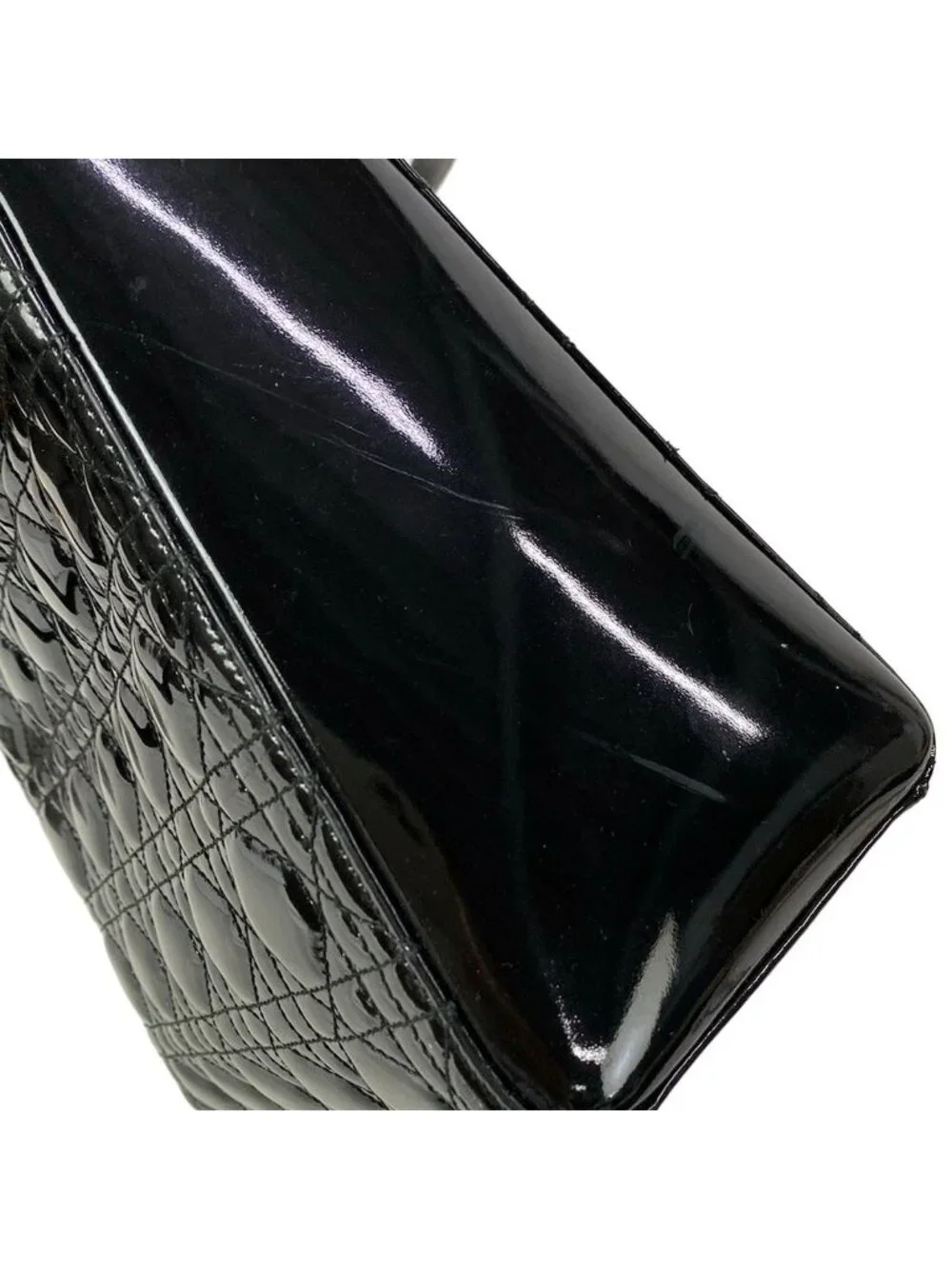 Christian Dior category handbag